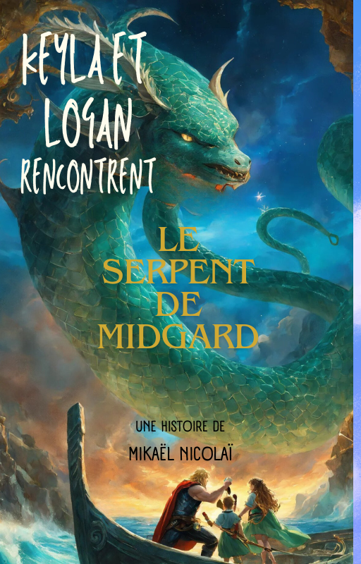 Le Serpent de Migdard