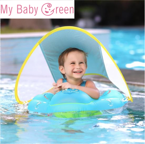 Bouée bébé- Baby Float™